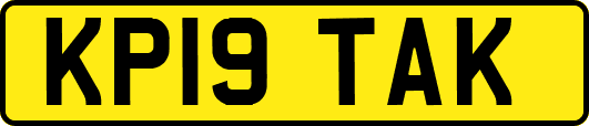 KP19TAK