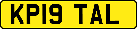KP19TAL