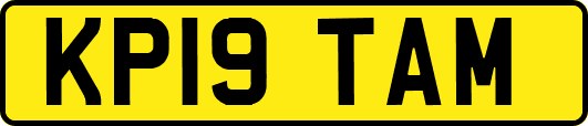 KP19TAM