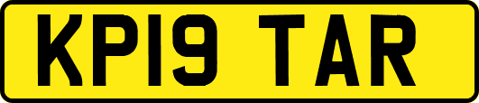 KP19TAR