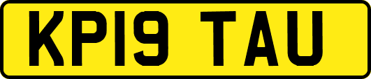 KP19TAU