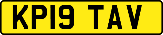 KP19TAV