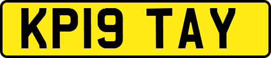 KP19TAY