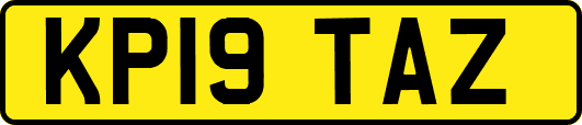 KP19TAZ