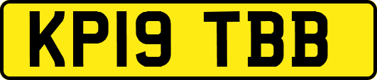 KP19TBB