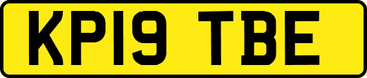 KP19TBE