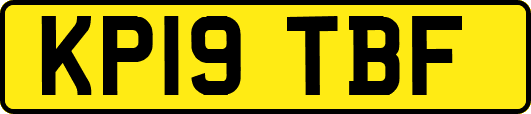 KP19TBF