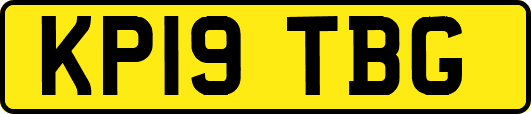 KP19TBG