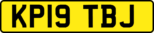 KP19TBJ