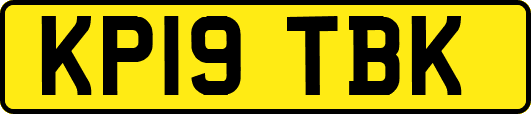KP19TBK