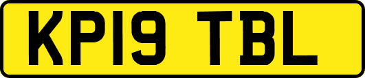 KP19TBL