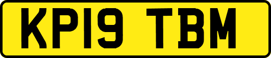 KP19TBM