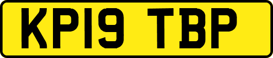 KP19TBP