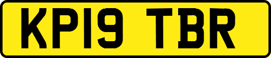 KP19TBR