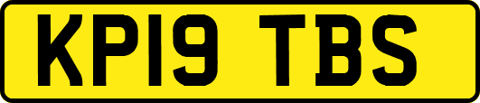 KP19TBS