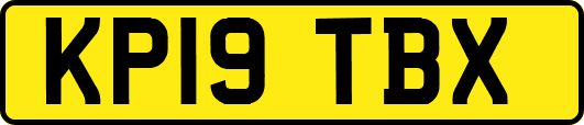 KP19TBX