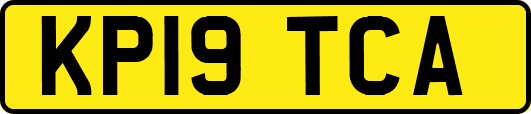 KP19TCA