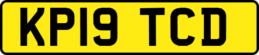 KP19TCD