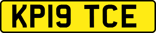 KP19TCE