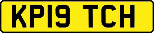 KP19TCH