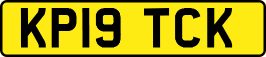 KP19TCK
