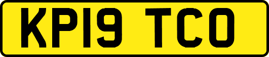 KP19TCO