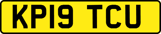 KP19TCU