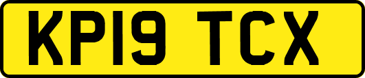 KP19TCX