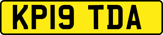 KP19TDA