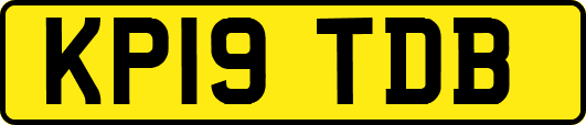 KP19TDB