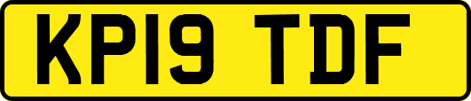 KP19TDF
