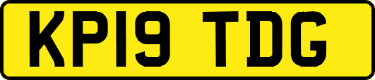 KP19TDG