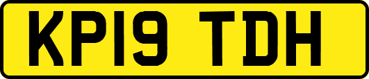 KP19TDH