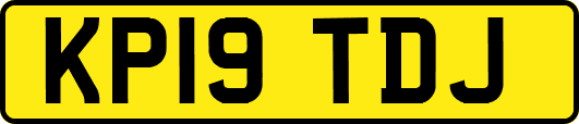KP19TDJ