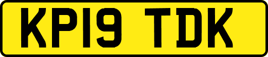 KP19TDK