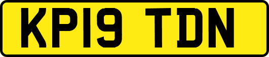 KP19TDN