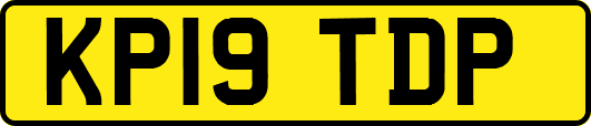 KP19TDP