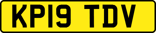 KP19TDV