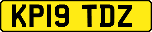 KP19TDZ