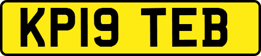 KP19TEB