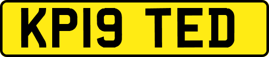 KP19TED