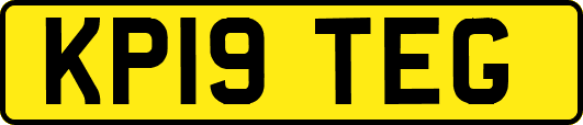 KP19TEG