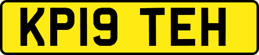 KP19TEH