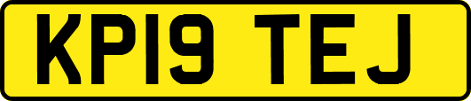 KP19TEJ