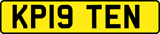 KP19TEN