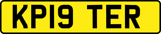 KP19TER