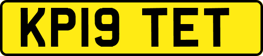 KP19TET