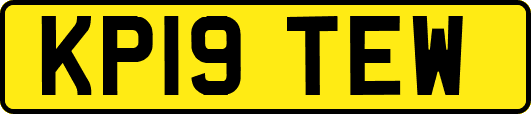KP19TEW