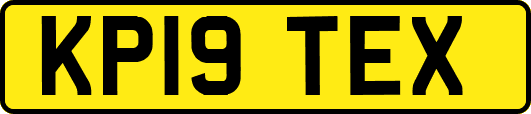 KP19TEX