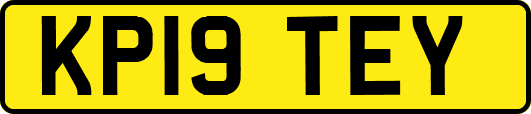 KP19TEY